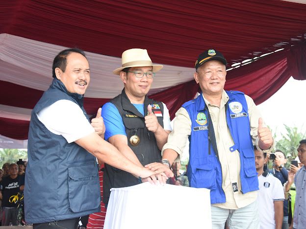 Masyarakat Pangandaran Apresiasi Konektivitas Jalan dan Jembatan Lintas Pantai dari Timur hingga Cimerak