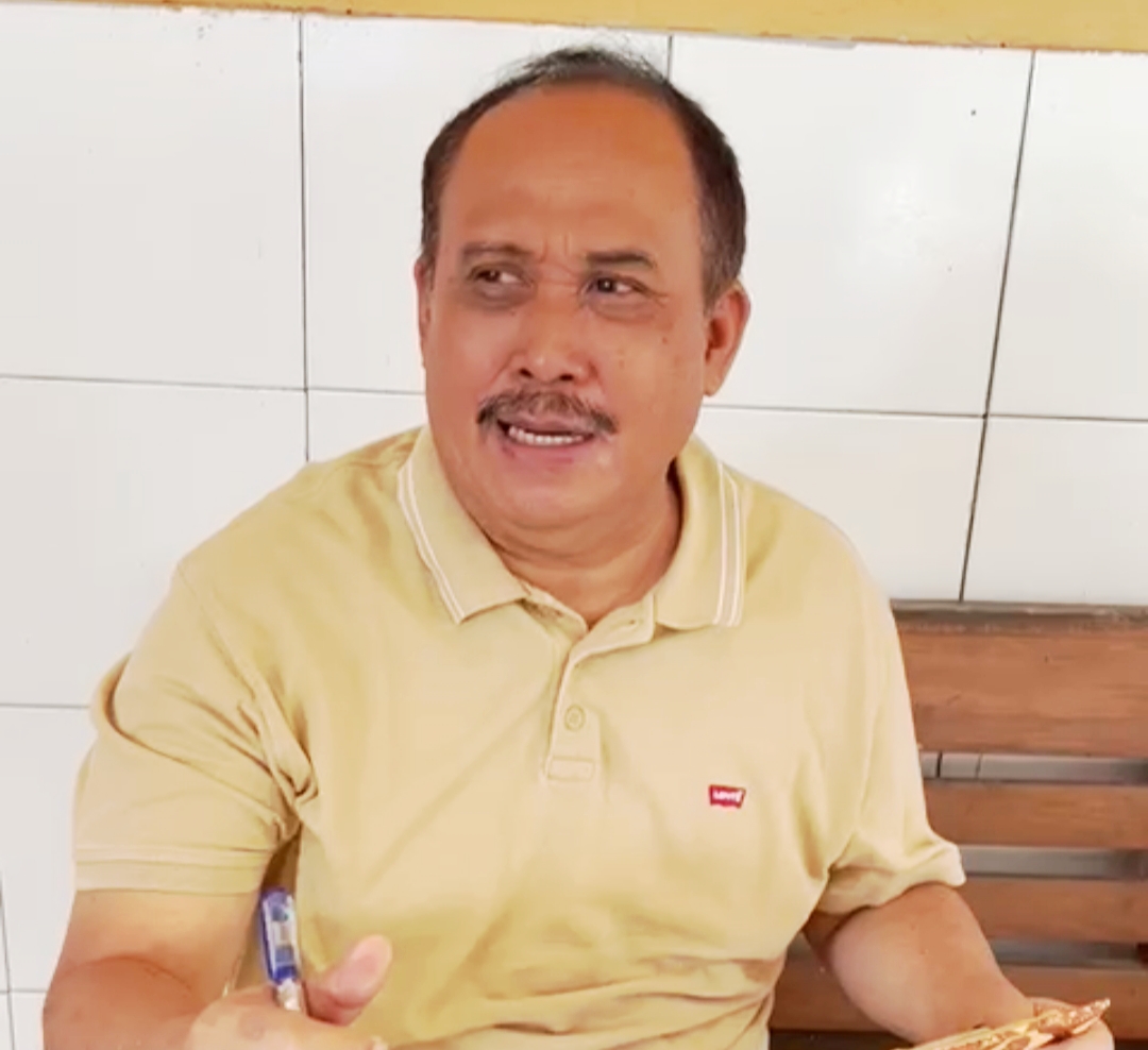 KUD Minasari Perkuat Bantuan Sosial dan Perlindungan Harga Ikan, Jeje Wiradinata Tegaskan Komitmen Sejahterakan Nelayan