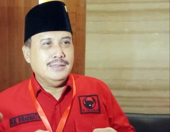 Jeje Wiradinata Ingatkan Potensi Penyimpangan Program MBG di Pangandaran