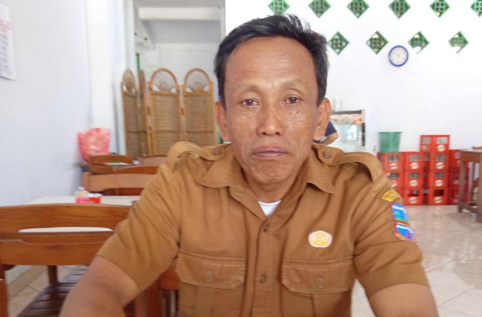 Pelaku Wisata Air Pangandaran Wajib Lengkapi KKPRL dan Izin Berusaha