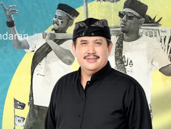 HNSI Pangandaran Gelar Hajat Laut 2026, Jeje Wiradinata: Tradisi Harus Tetap Lestari dan Bernilai Ibadah