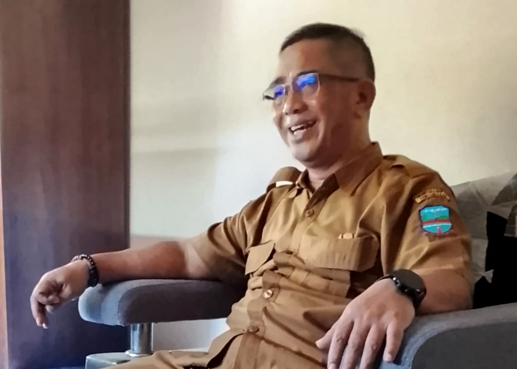 Bapenda Pangandaran Libatkan Pegawai Lintas Bidang untuk Optimalkan PAD Sektor Wisata Saat Musim Liburan