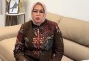 Ida Nurlaela Wiradinata Minta Investigasi Menyeluruh Terkait Tumpahan Batubara di Perairan Pangandaran