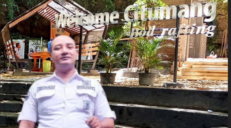Di Tengah Persaingan Destinasi Wisata, Citumang Body Rafting Terus Berbenah Demi Kenyamanan Pengunjung